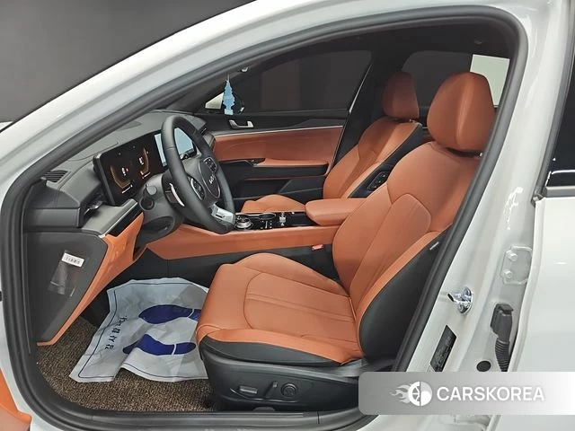 Kia The New K5 3rd generation id 4681333 из Кореи 7