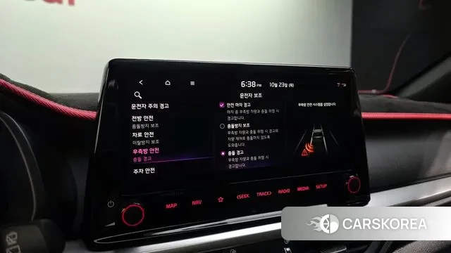 Kia The New K3 2nd generation id 3280812 из Кореи 7