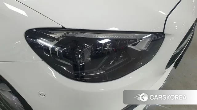 Mercedes-Benz E-Class W213 id 3726837 из Кореи 7
