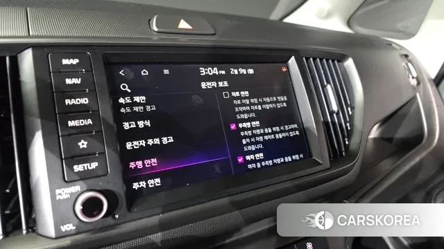 Kia The New Kia Ray EV id 3669958 из Кореи 7