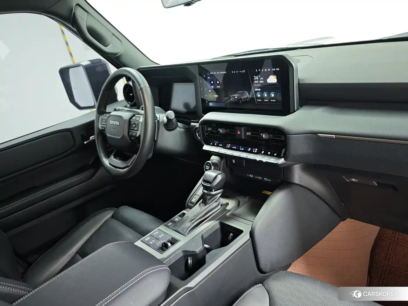 Toyota Prado id 4606994 из Китая 7
