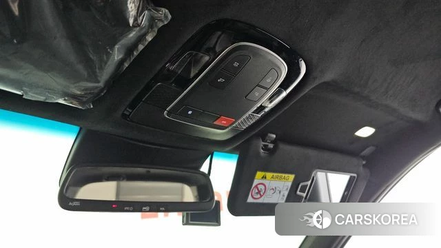 Hyundai Palisade id 4702006 из Кореи 7