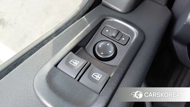 Renault Korea (Samsung) Master id 3775961 из Кореи 7