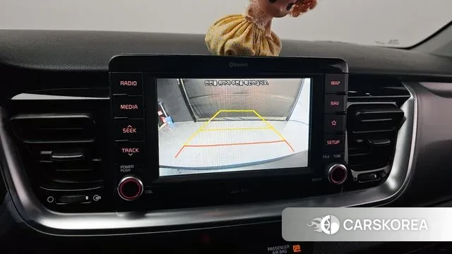 Kia Stonic id 3510025 из Кореи 7