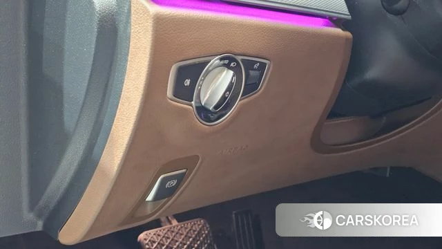 Mercedes-Benz E-Class W213 id 4689108 из Кореи 7