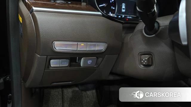 Kia More K9 id 4737591 из Кореи 7