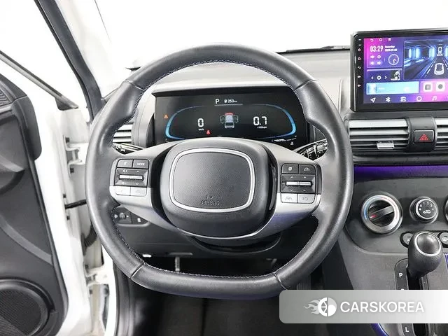 Hyundai Casper id 3518232 из Кореи 7