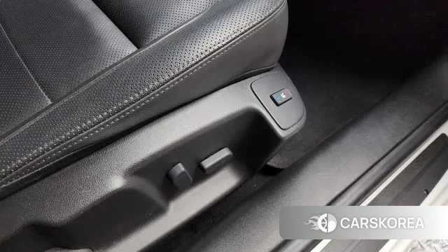 Renault Korea (Samsung) SM5 Nova id 3434809 из Кореи 7