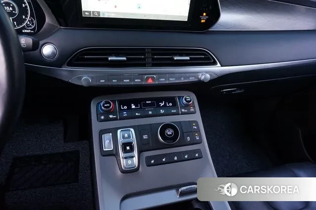 Hyundai Palisade id 3054473 из Кореи 7