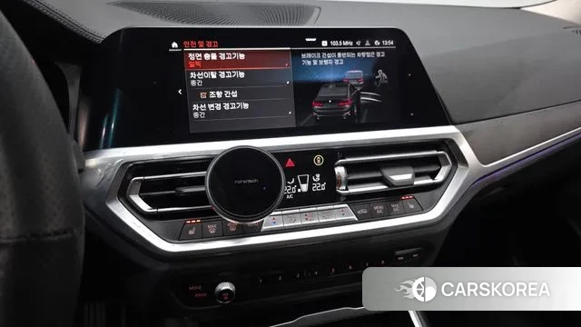 BMW 3 Series (G20) id 3464499 из Кореи 7