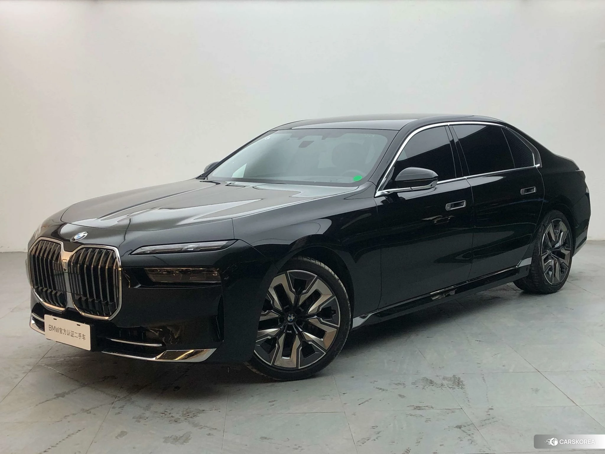 BMW 7 series id 4452227 из Китая 7