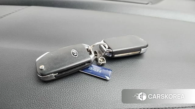 Kia Come New K3 id 4403605 из Кореи 7