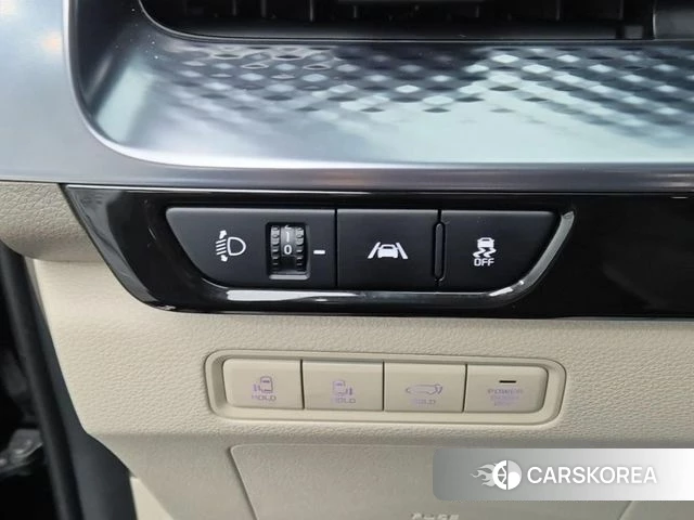 Kia Carnival 4th generation id 4680092 из Кореи 7