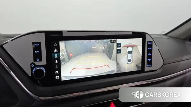 Hyundai Sonata (DN8) id 3296267 из Кореи 7