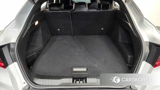 Renault Korea (Samsung) XM3 id 4222969 из Кореи 7