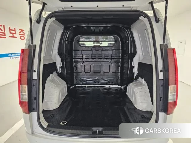 Hyundai Staria id 2939507 из Кореи 7