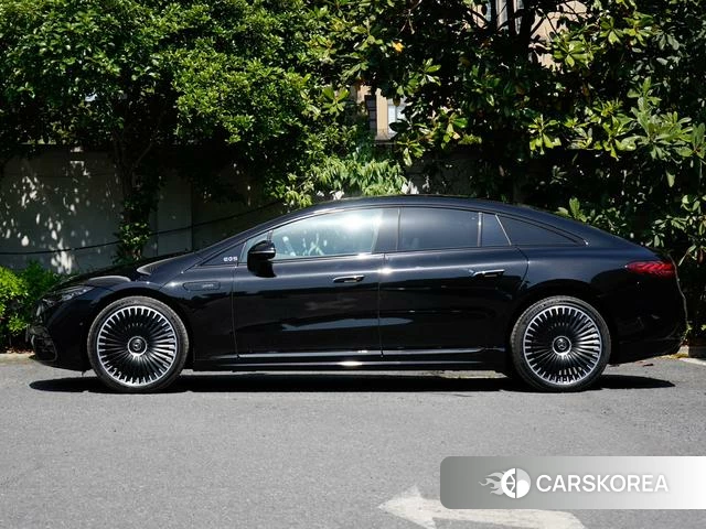 Mercedes-Benz EQS AMG id 4307162 из Китая 7