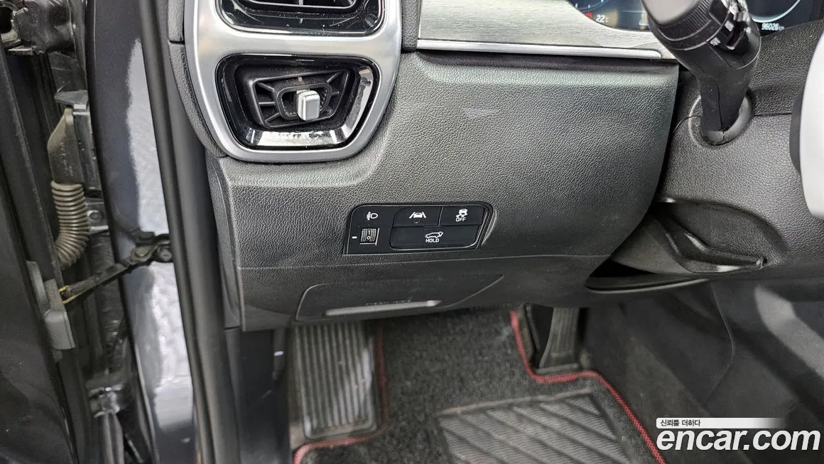 Kia Sorento 4th Generation id 2074121 из Кореи 7