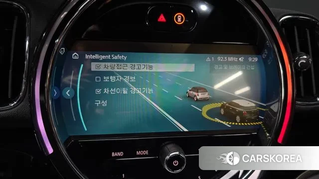 Mini Cooper Countryman id 3377364 из Кореи 7