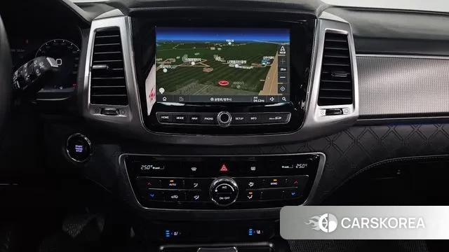 Ssangyong All New Rexton id 3741708 из Кореи 7