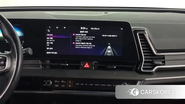 Kia Sportage 5th Generation id 3355028 из Кореи 7