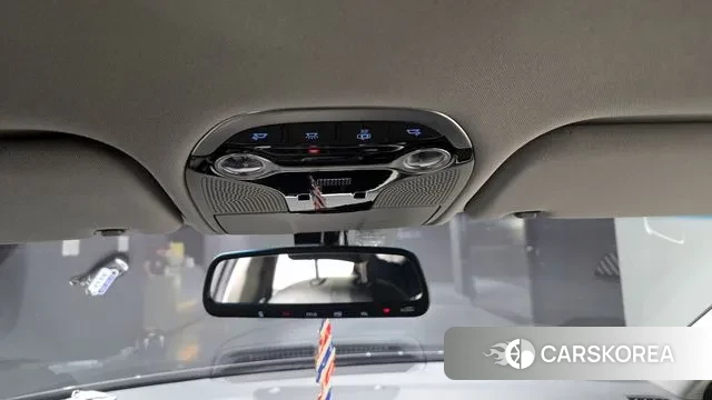 Hyundai Grandeur IG id 3013641 из Кореи 7