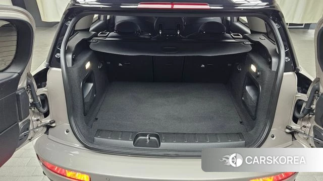 Mini Cooper Clubman id 4422098 из Кореи 7