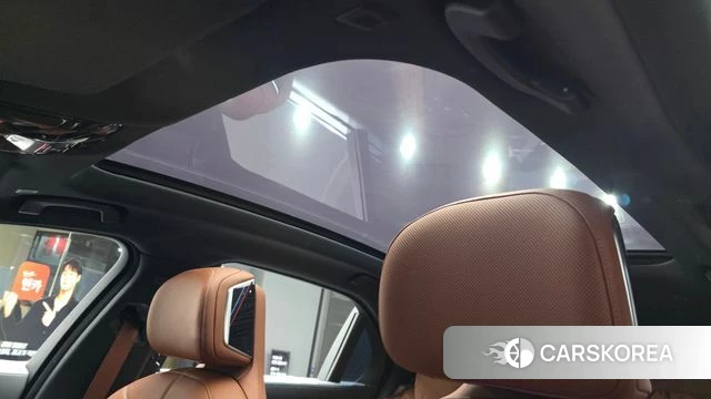BMW 7 Series (G70) id 3810844 из Кореи 7