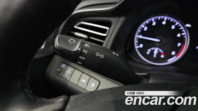 Hyundai The New Avante AD id 2494560 из Кореи 7