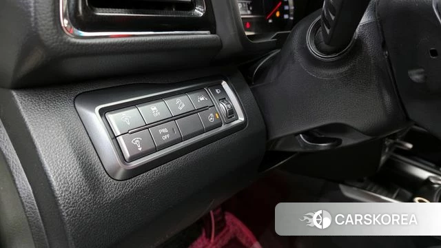 Ssangyong Berry New Tivoli id 3827327 из Кореи 7