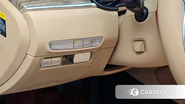 Kia More K9 id 3509210 из Кореи 7