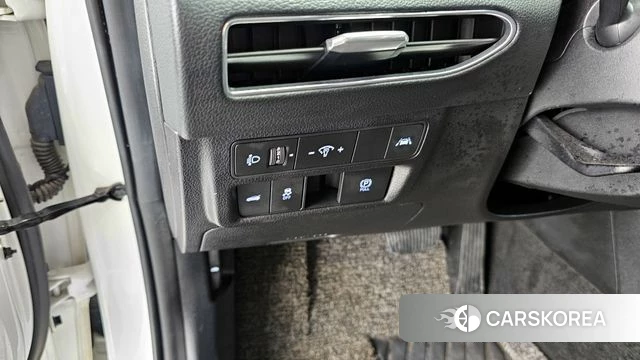 Hyundai Sonata (DN8) id 3820325 из Кореи 7