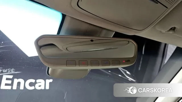 Genesis G90 id 3059709 из Кореи 7