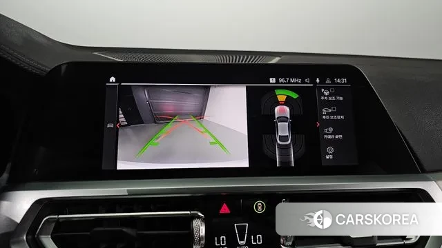 BMW 4 Series (G22) id 3770515 из Кореи 7