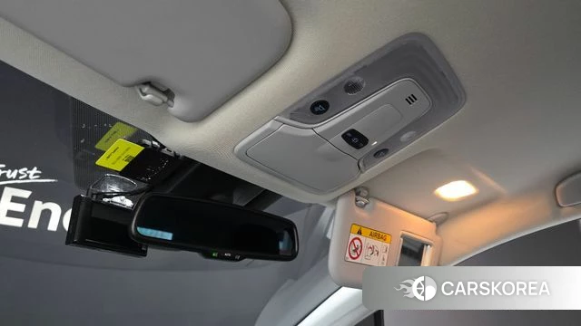 Toyota Prius 4th Generation id 3941928 из Кореи 7