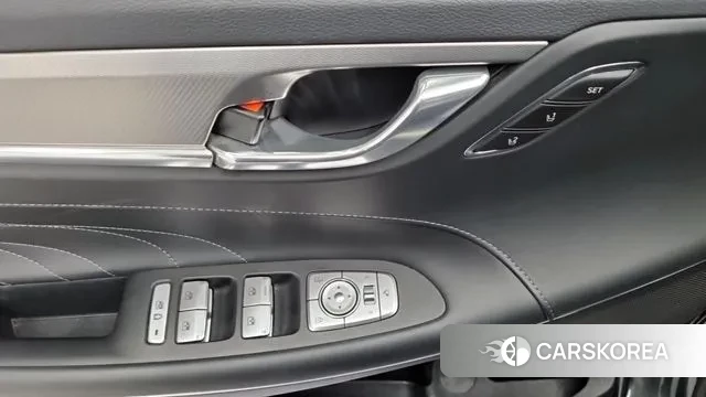 Hyundai The New Grandeur IG id 3291348 из Кореи 7