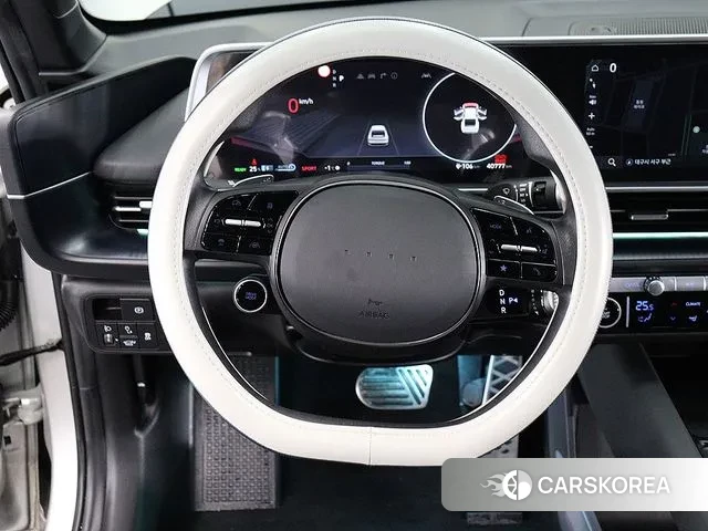 Hyundai Ionic 6 id 3452836 из Кореи 7