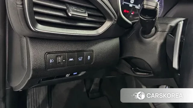 Hyundai The New Santa Fe id 3615498 из Кореи 7