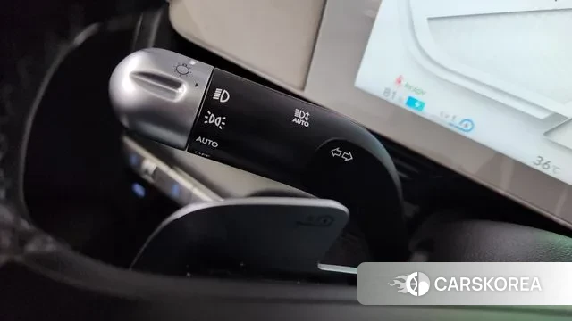 Hyundai Ionic 5 id 2994153 из Кореи 7