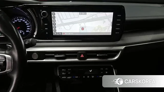 Kia K5 Hybrid 3rd Generation id 2890370 из Кореи 7