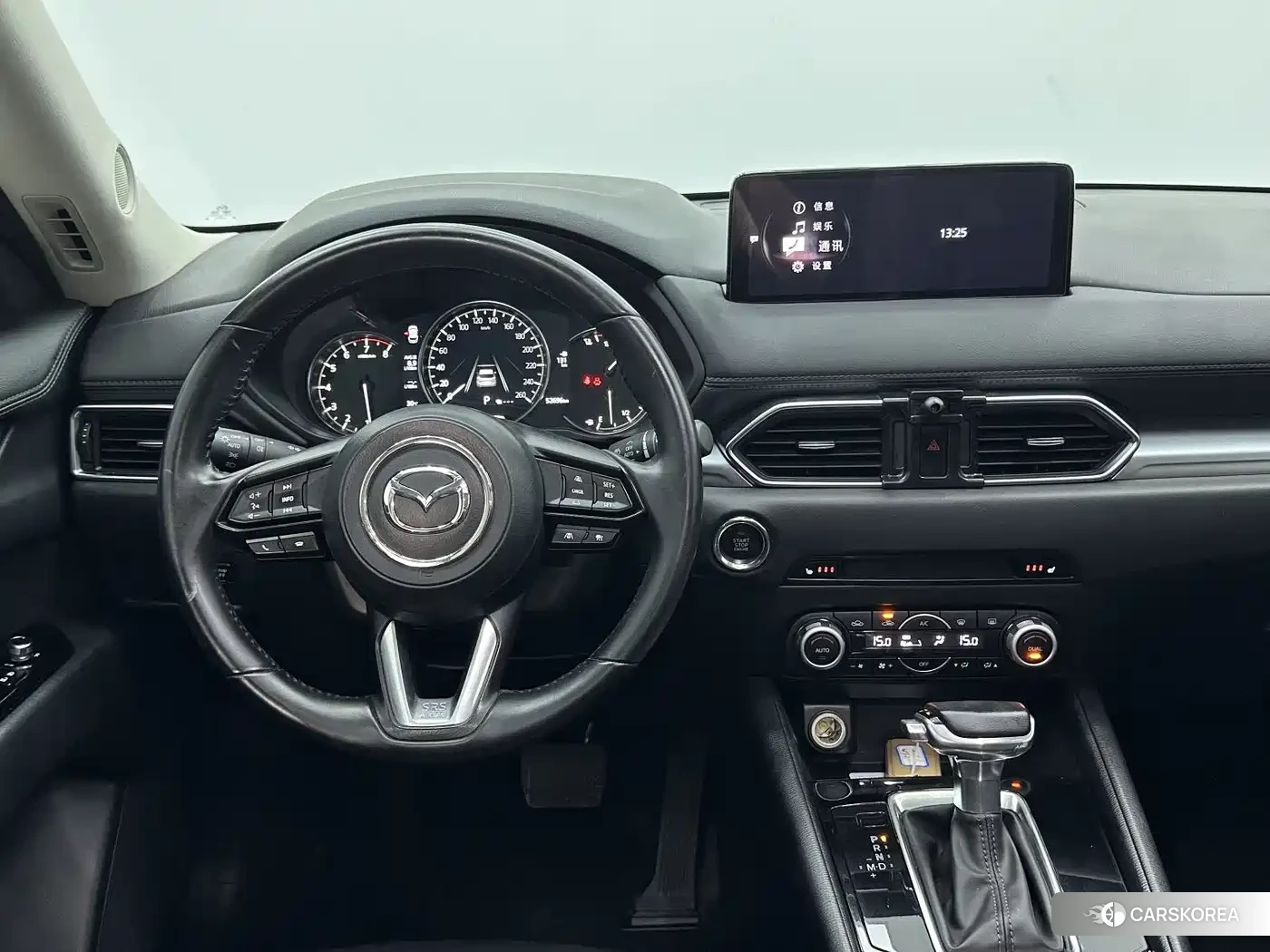 Mazda CX-5 id 4601741 из Китая 7