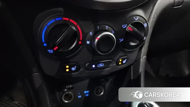 Hyundai Accent (New type) id 3166406 из Кореи 7