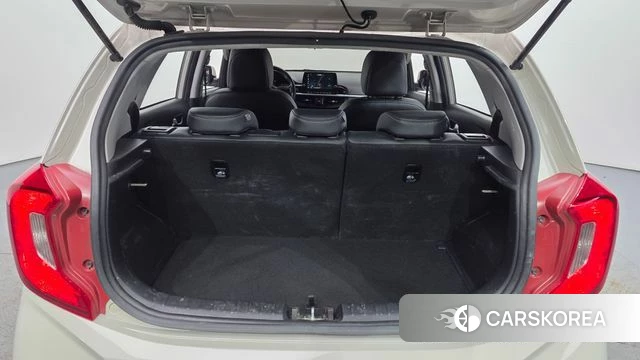 Kia Morning Urban (JA) id 4230864 из Кореи 7