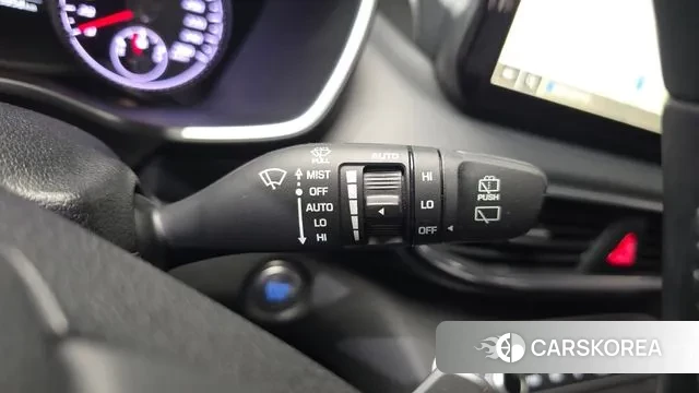 Hyundai The New Santa Fe id 3586193 из Кореи 7