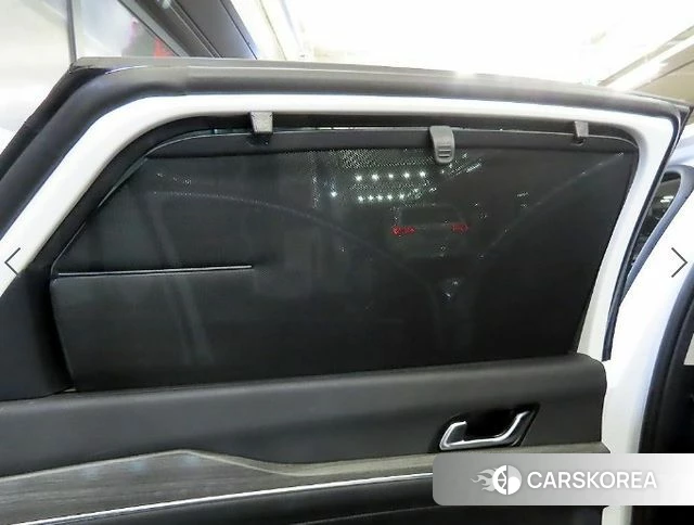 Kia The New K5 Hybrid 3rd generation id 3817613 из Кореи 7