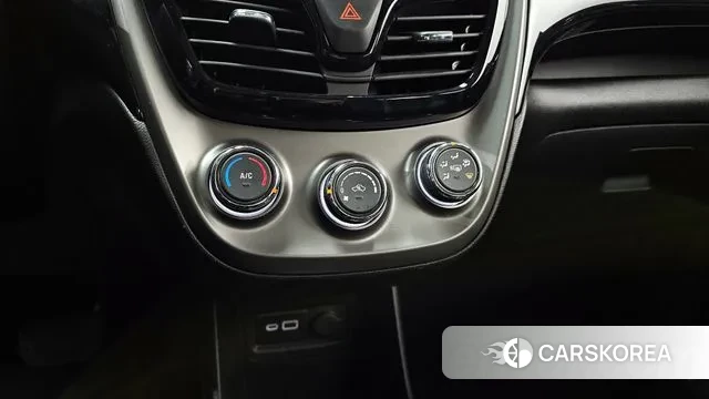 Chevrolet (GM Daewoo) The New Spark id 3546753 из Кореи 7