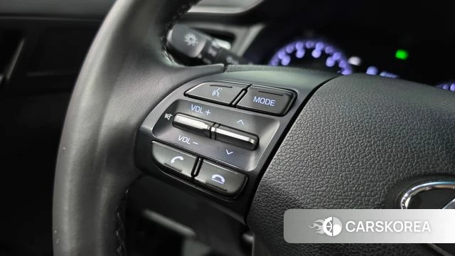 Hyundai The New Avante AD id 4882539 из Кореи 7