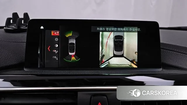 BMW 4 Series (F32) id 3024557 из Кореи 7