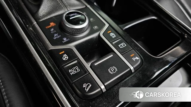 Kia Sorento 4th Generation id 4402241 из Кореи 7