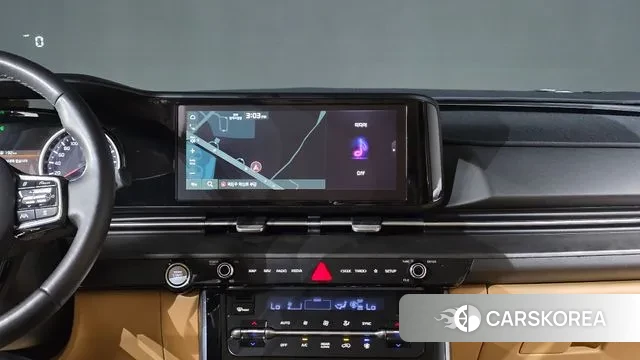 Kia Carnival 4th generation id 3133656 из Кореи 7